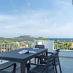 Le Conchiglie Apartments With Pool By Wonderful Italy