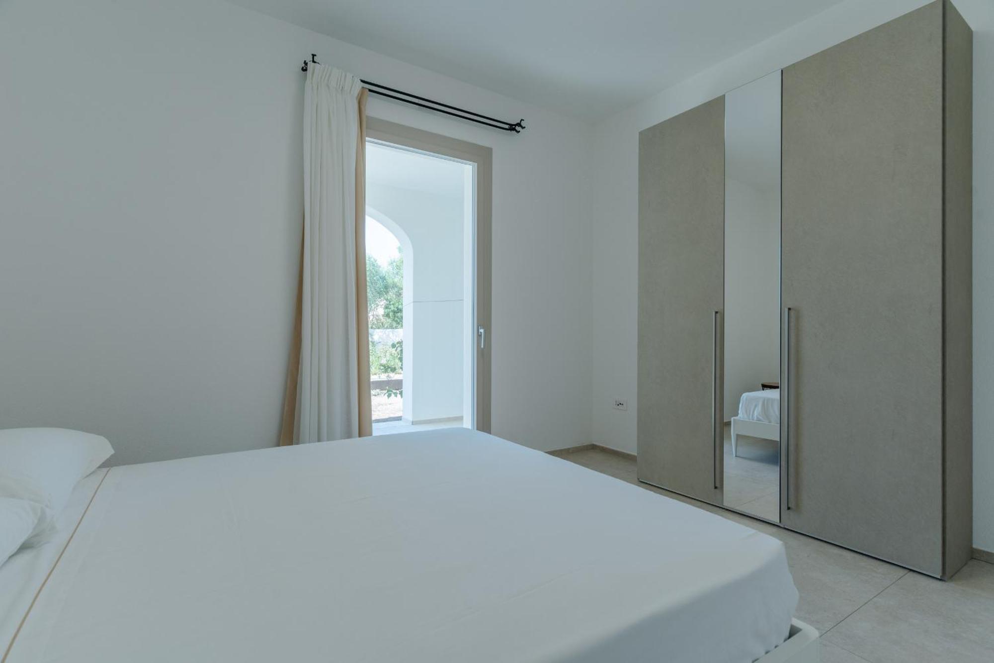 Le Conchiglie With Pool By Wonderful Italy Olbia