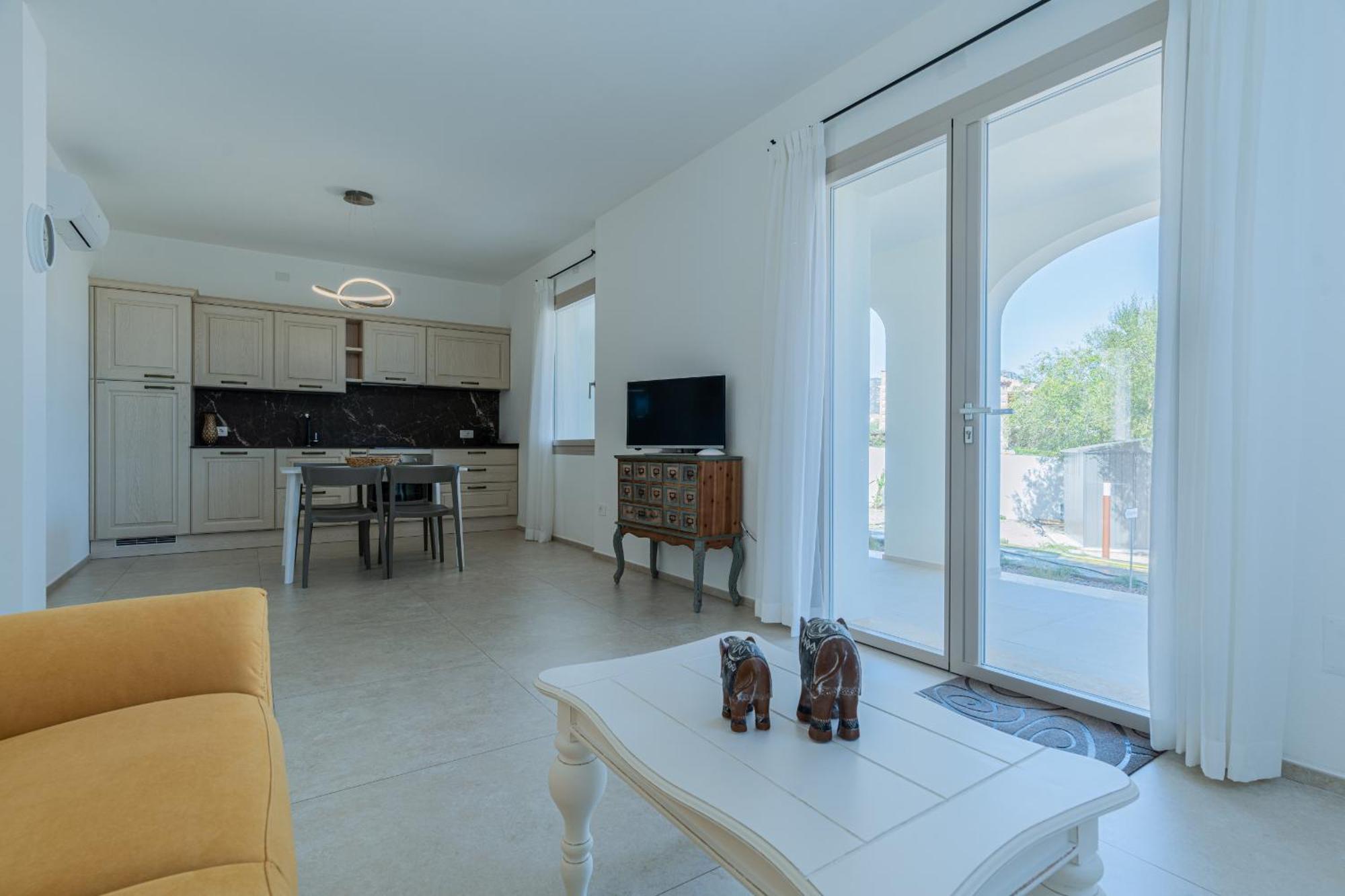 Apartment Le Conchiglie With Pool By Wonderful Italy