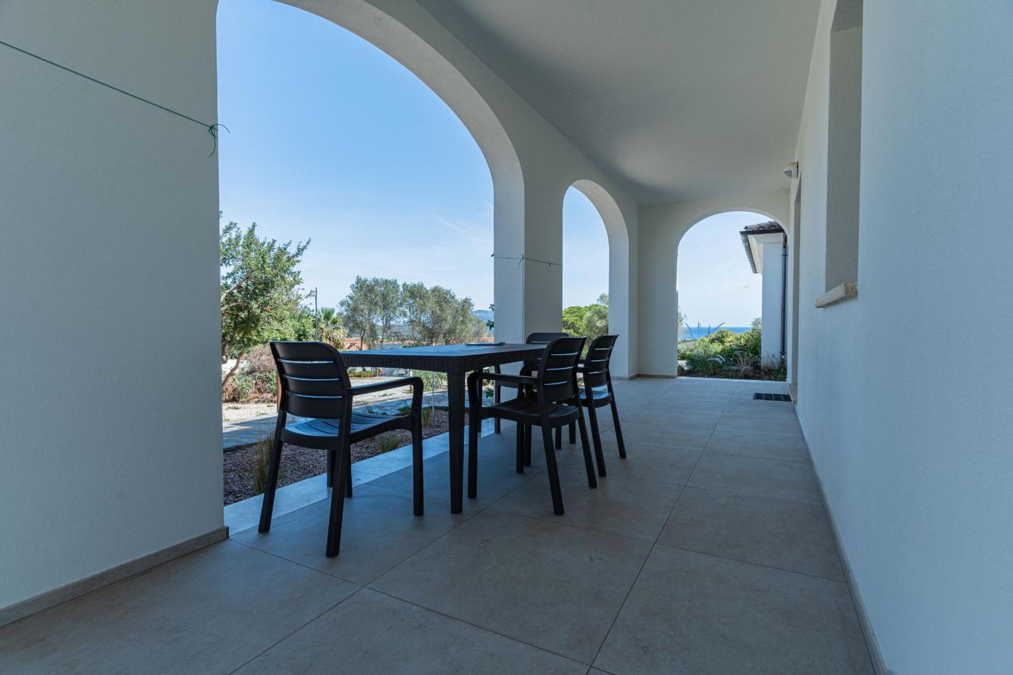 Le Conchiglie With Pool By Wonderful Italy Apartment *