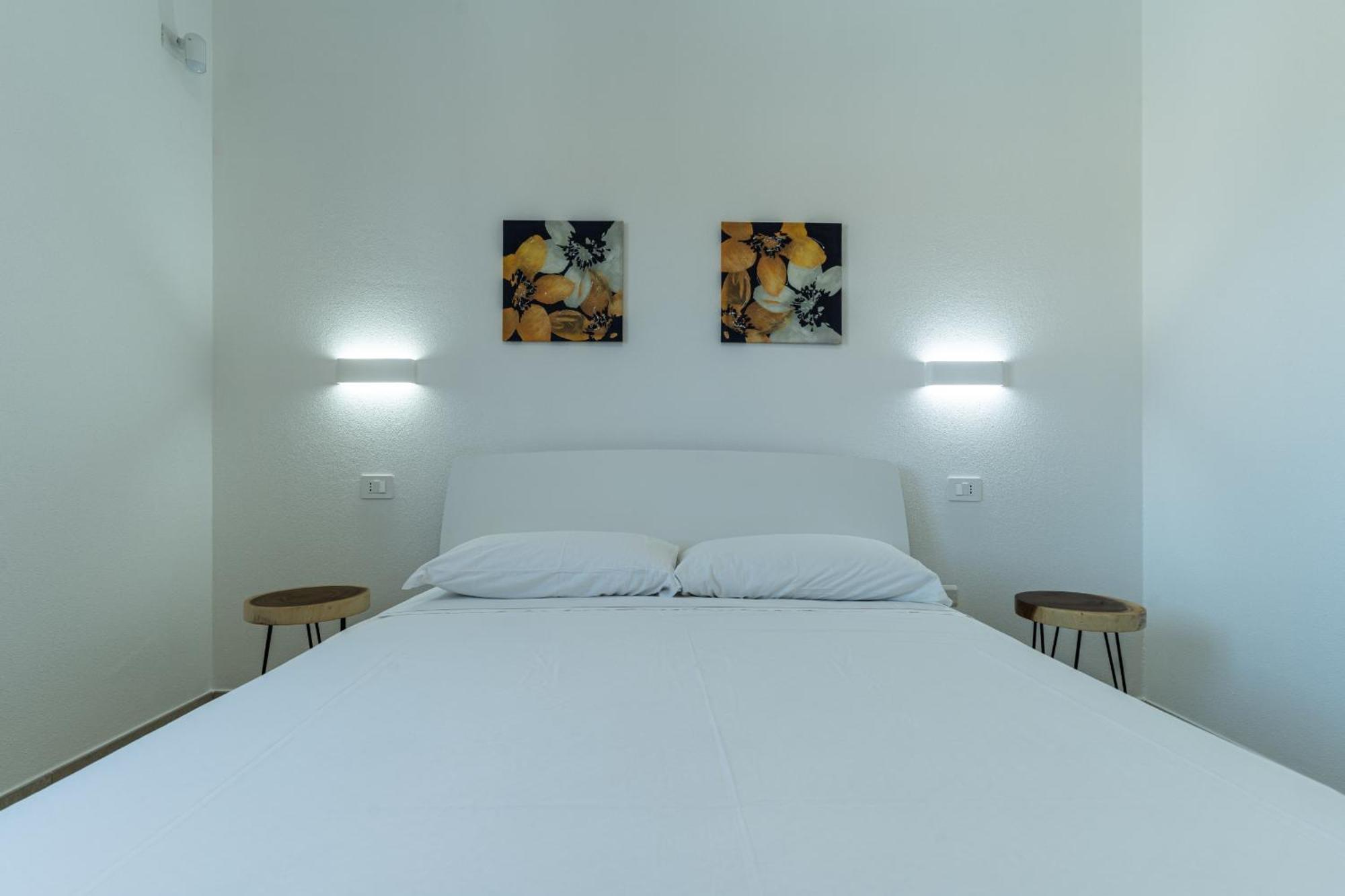 Le Conchiglie With Pool By Wonderful Italy * Olbia