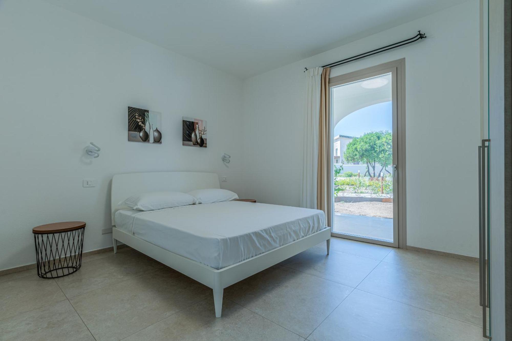 Le Conchiglie With Pool By Wonderful Italy Olbia
