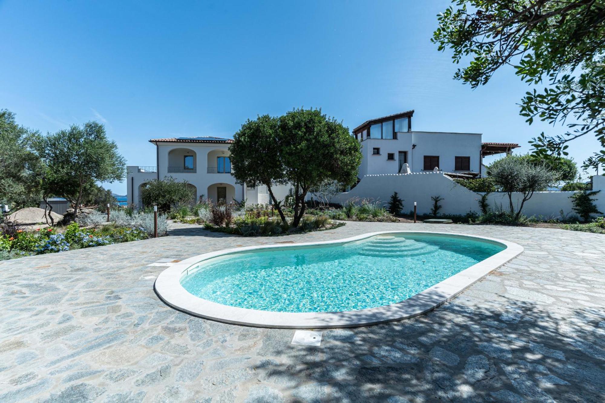 Le Conchiglie With Pool By Wonderful Italy Appartamento
