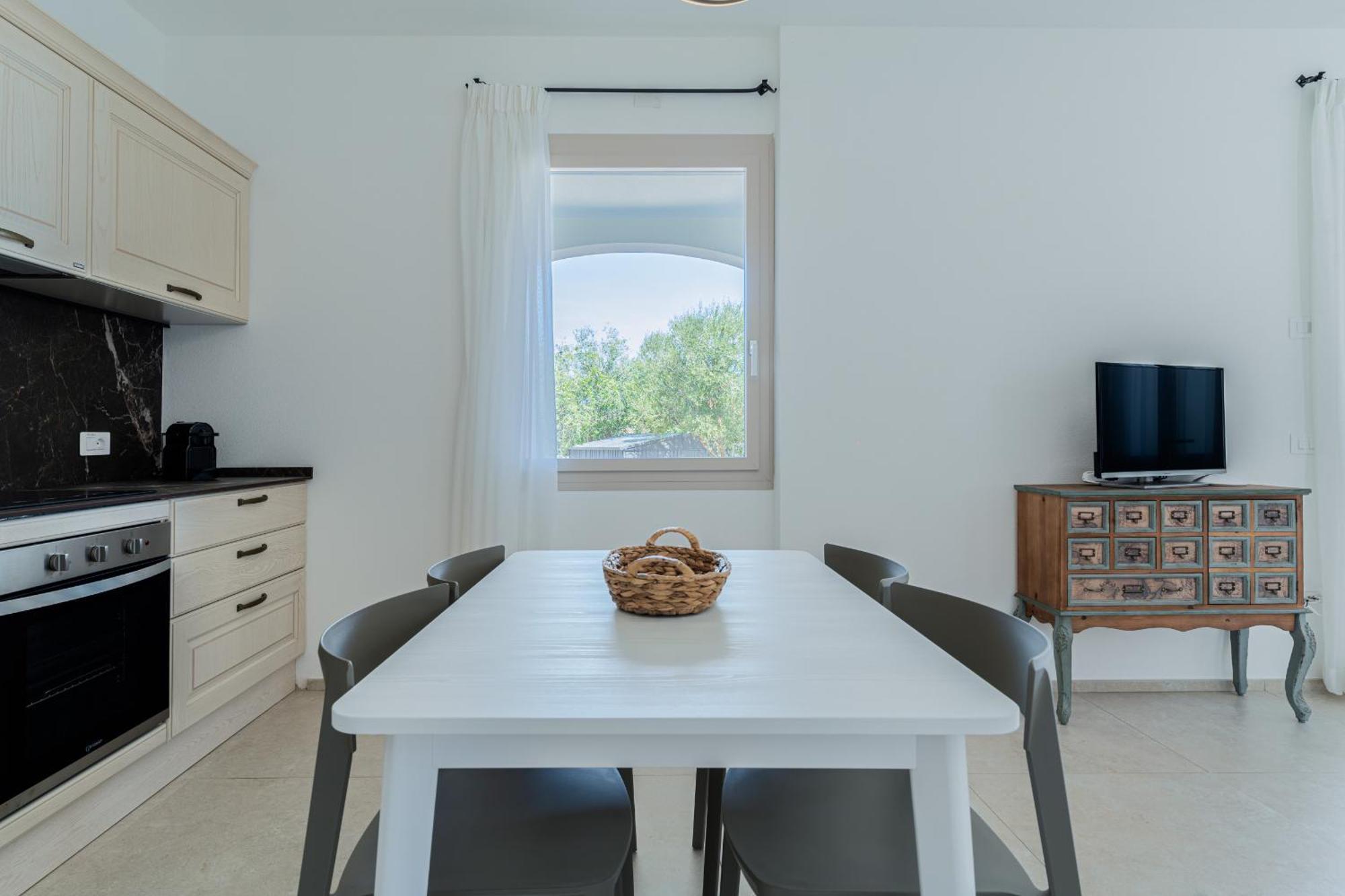 Le Conchiglie With Pool By Wonderful Italy Appartamento Olbia