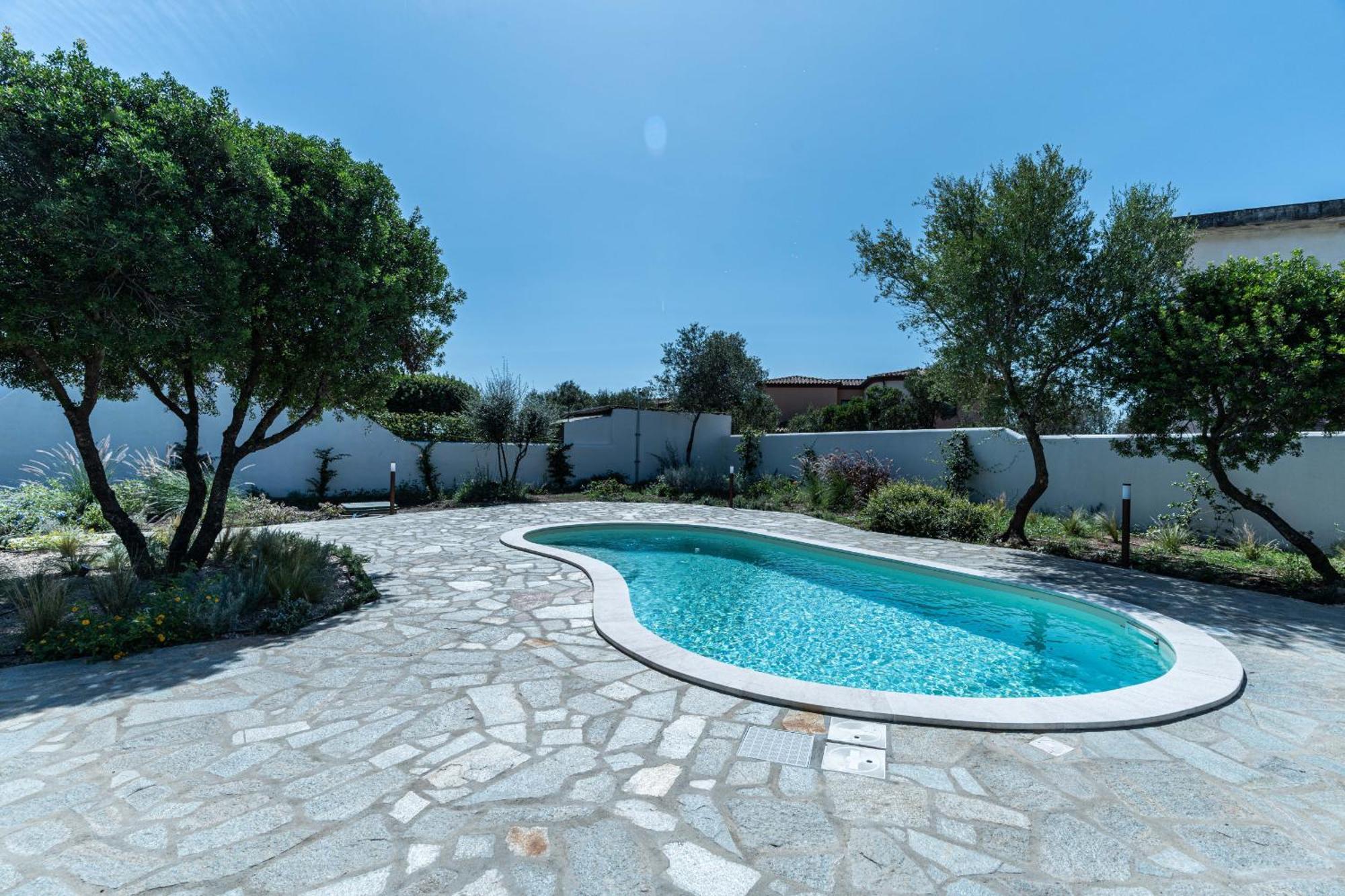 Appartamento Le Conchiglie With Pool By Wonderful Italy *