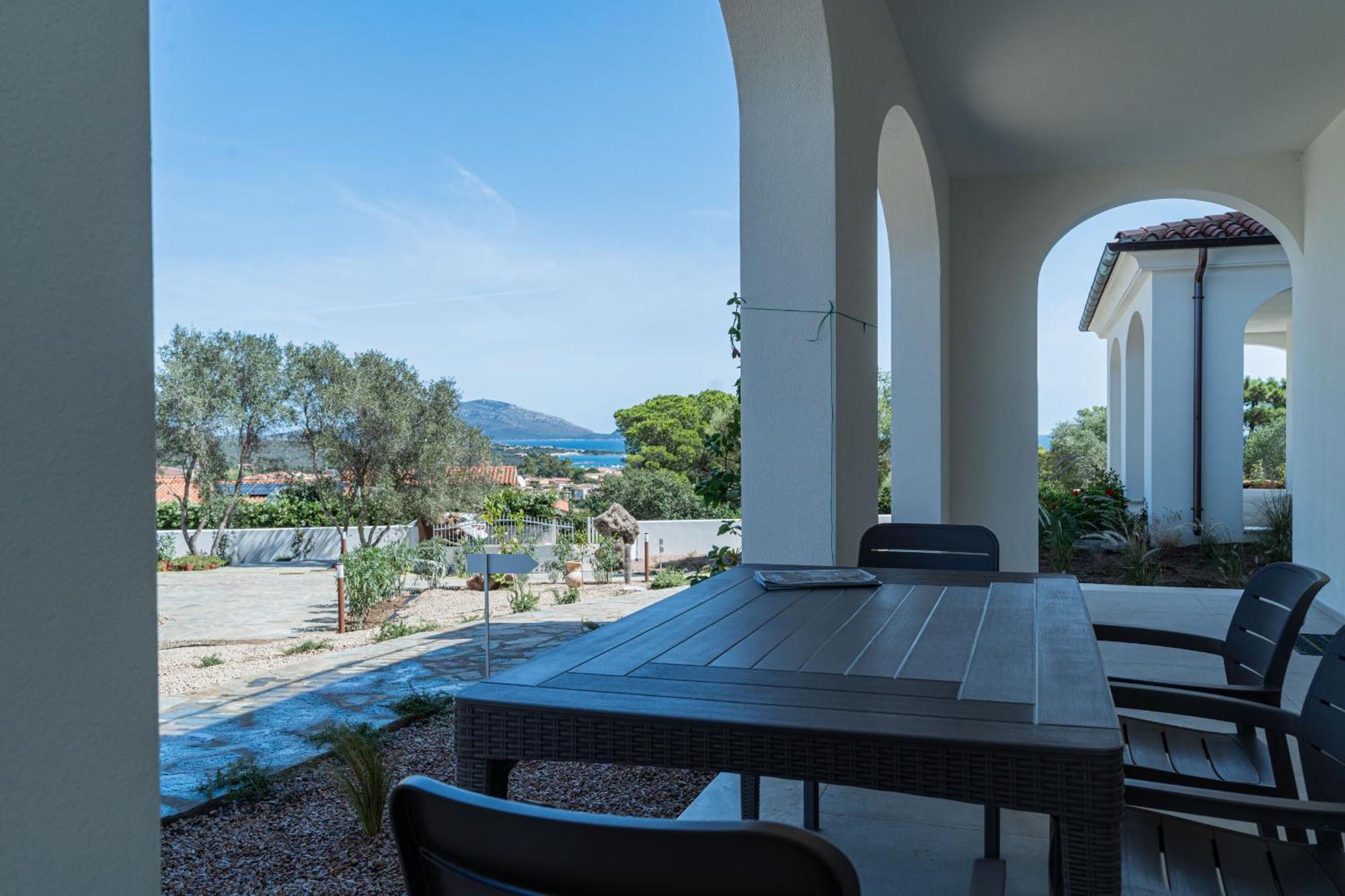 Le Conchiglie With Pool By Wonderful Italy Appartamento