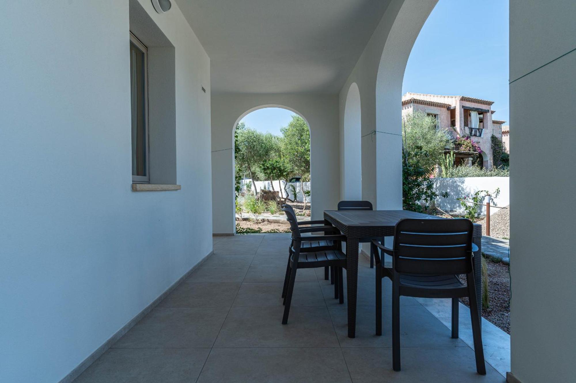 Appartamento Le Conchiglie With Pool By Wonderful Italy *