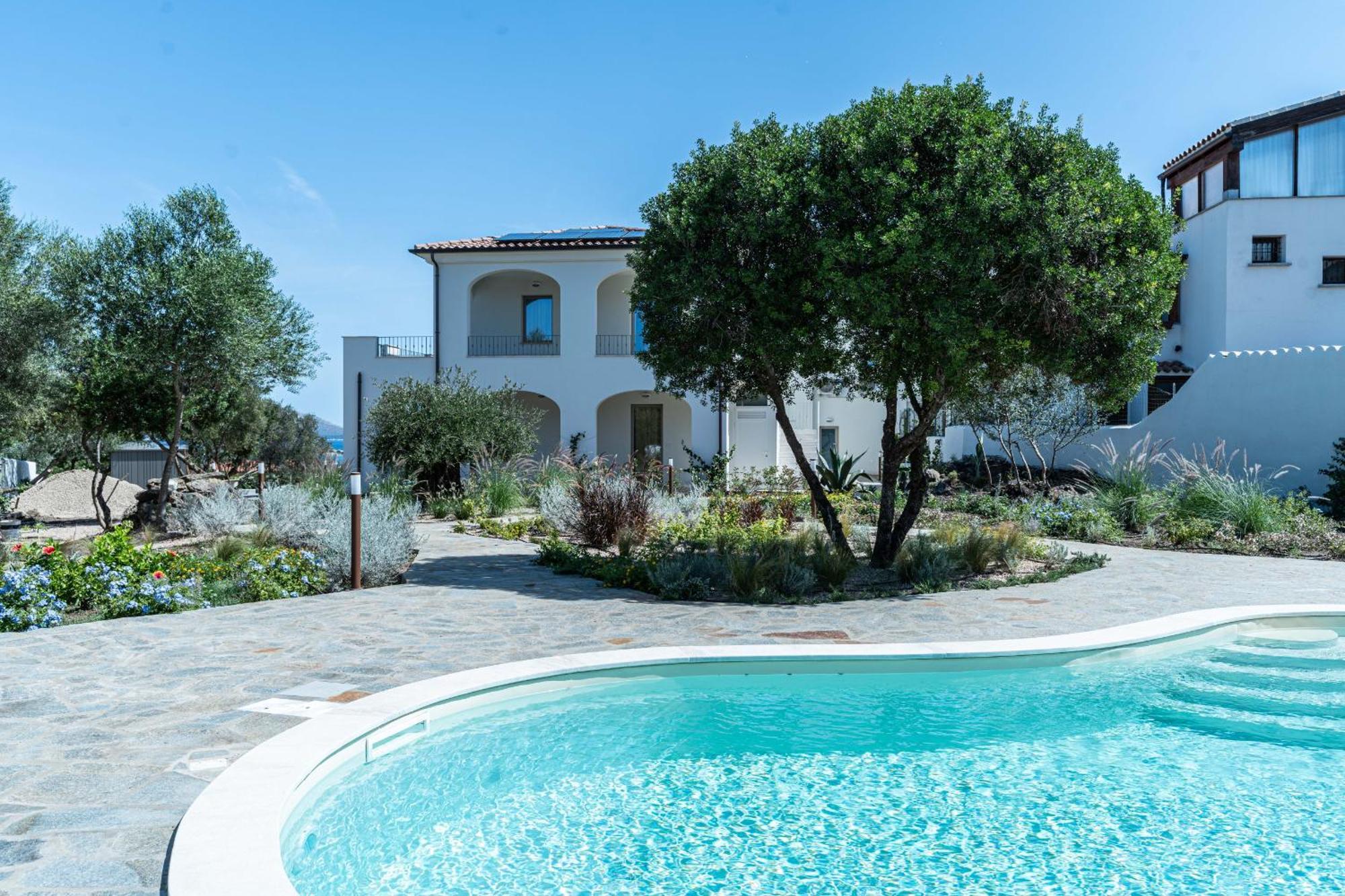 Le Conchiglie With Pool By Wonderful Italy Appartamento *