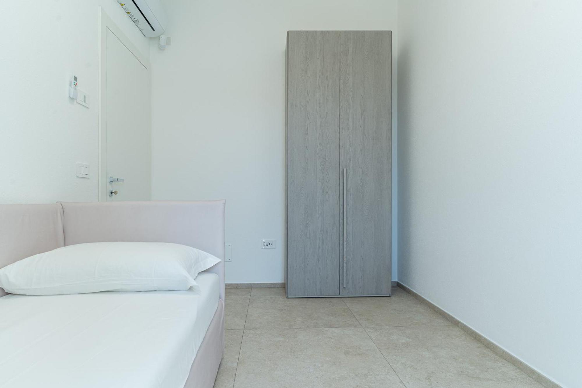 Appartamento Le Conchiglie With Pool By Wonderful Italy *