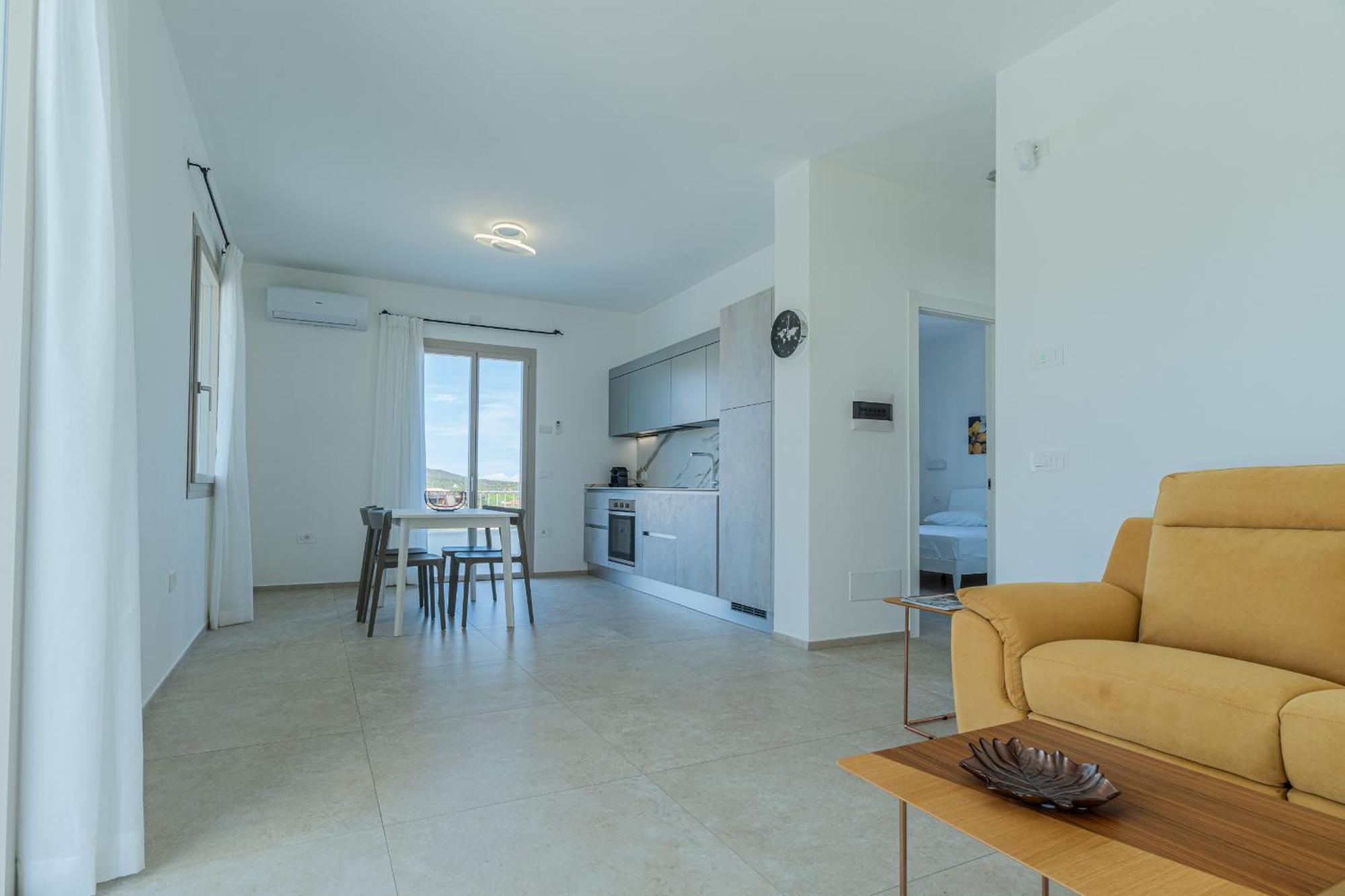Le Conchiglie With Pool By Wonderful Italy * Olbia