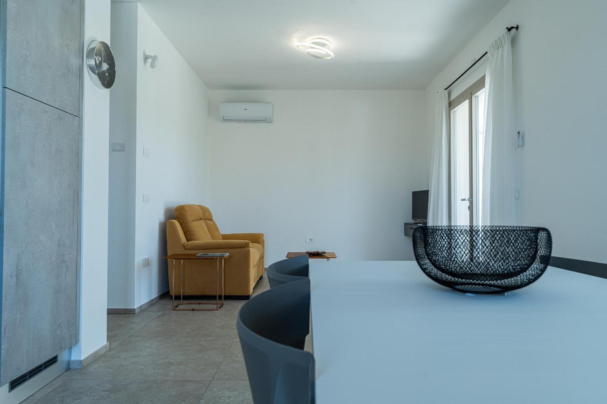 Appartamento Le Conchiglie With Pool By Wonderful Italy